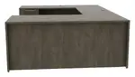 U Shaped Desk