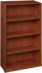 4 Shelf Bookcase