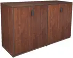 Storage Cabinet Credenza - 42 Tall