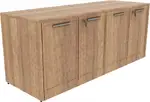 Storage Cabinet Credenza