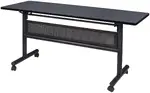 Flip Top Nesting Training Table