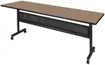 Flip Top Nesting Training Table