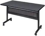 Flip Top Nesting Training Table