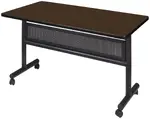 Flip Top Nesting Training Table