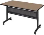 Flip Top Nesting Training Table