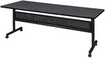 Flip Top Nesting Training Table
