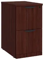 2 Drawer Mobile Pedestal - 28.25