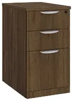 3 Drawer Mobile Pedestal