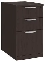 3 Drawer Mobile Pedestal