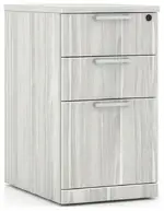 3 Drawer Mobile Pedestal