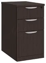 3 Drawer Mobile Pedestal