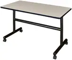 Flip Top Nesting Training Table