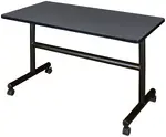 Flip Top Nesting Training Table