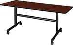 Flip Top Nesting Training Table