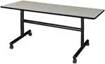 Flip Top Nesting Training Table