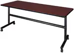 Flip Top Nesting Training Table