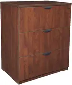 3 Drawer Lateral File Cabinet