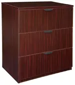 3 Drawer Lateral File Cabinet