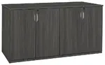 Storage Cabinet Credenza - 36 Tall