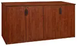Storage Cabinet Credenza - 36 Tall