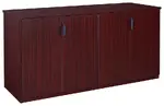 Storage Cabinet Credenza - 36 Tall
