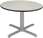 Large Round Table