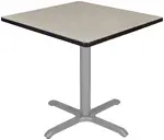 Small Square Table