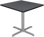 Small Square Table