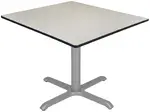 Large Square Table