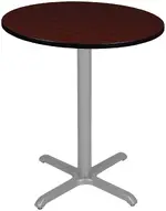 Tall Round Table