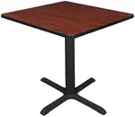 Small Square Table