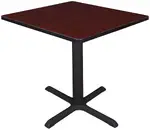 Small Square Table