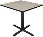 Small Square Table
