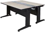 2 Person Workstation