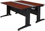 2 Person Workstation