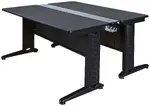 2 Person Workstation