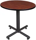 Small Round Table