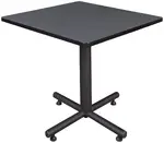 Small Square Table