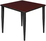 Square Table