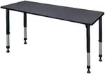 School Activity Table