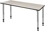 School Activity Table