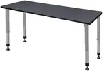 School Activity Table