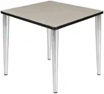 Square Table