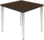 Square Table