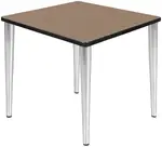 Square Table