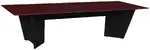 Office Conference Table with Power