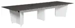 Conference Room Table with Power