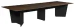 Conference Room Table with Power
