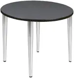 Round Office Table