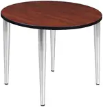 Round Office Table
